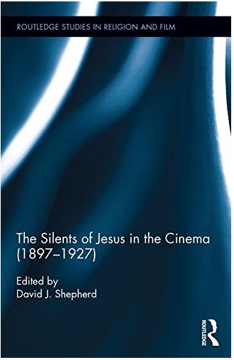The Silents of Jeasus in Cinema